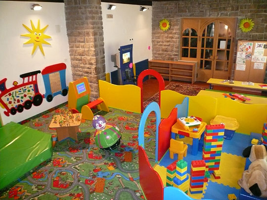 hotel estate dolce casa