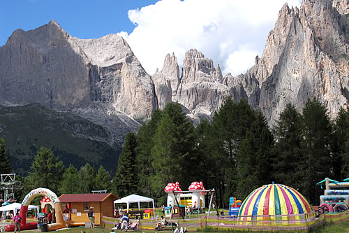 hotel dolce casa fassalandia