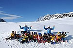 snow and ski