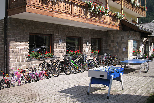 hotel dolce casa