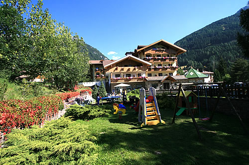 hotel dolce casa