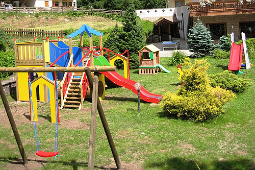 hotel dolce casa