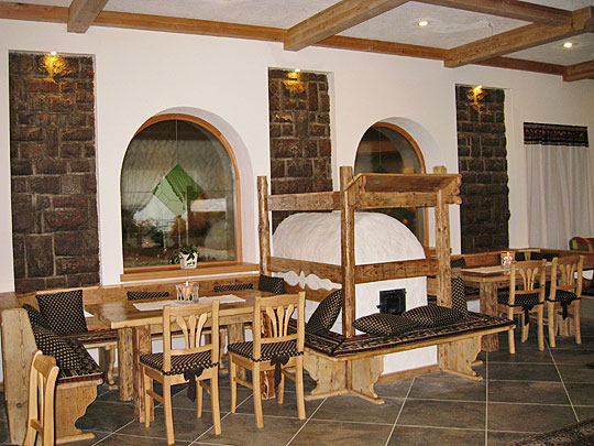 hotel dolce casa