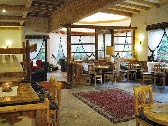 hotel dolce casa