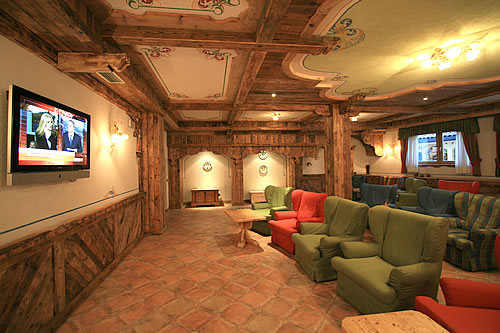 hotel dolce casa