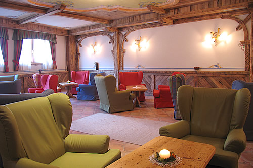 hotel dolce casa