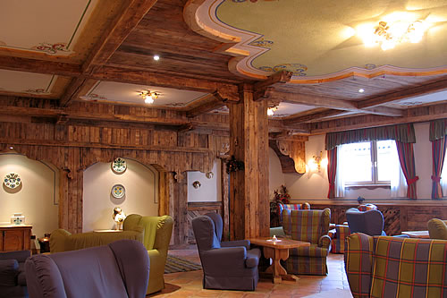 hotel dolce casa