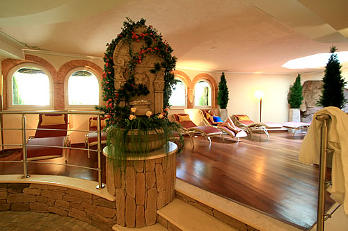 hotel moena dolce casa notte