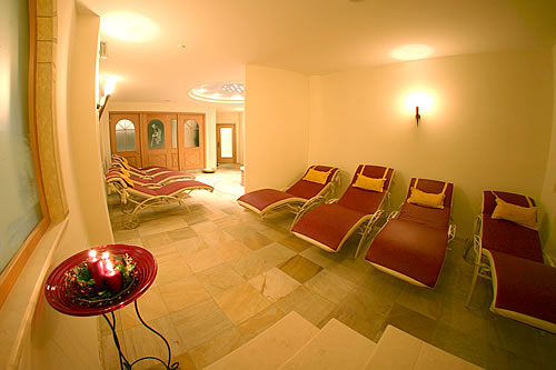 hotel moena dolce casa notte