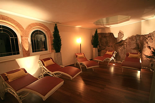 hotel moena dolce casa notte