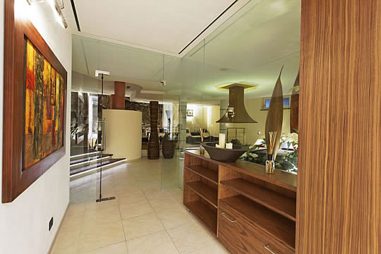 hotel moena dolce casa notte
