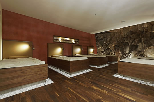 hotel moena dolce casa notte