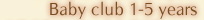 Baby Club